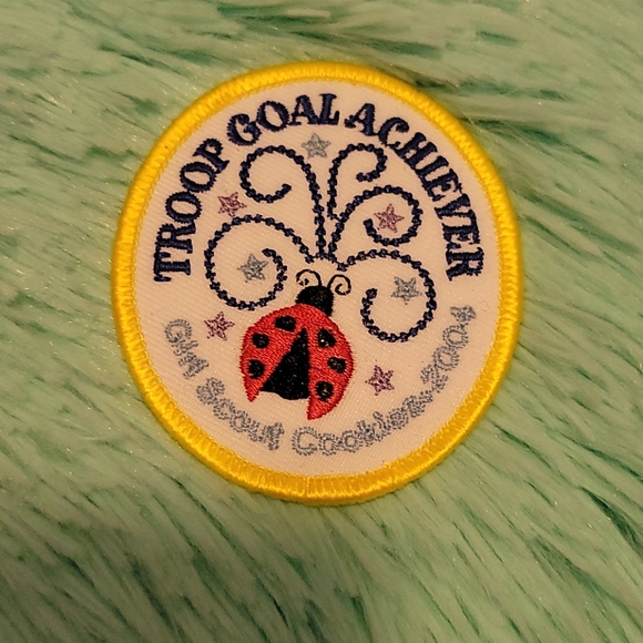 10 for $12 OC Girl Scout Patches - Picture 3 of 8